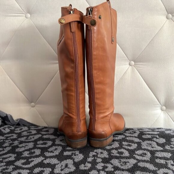 Sam Edelman Penny Riding Boots - Picture 5 of 8